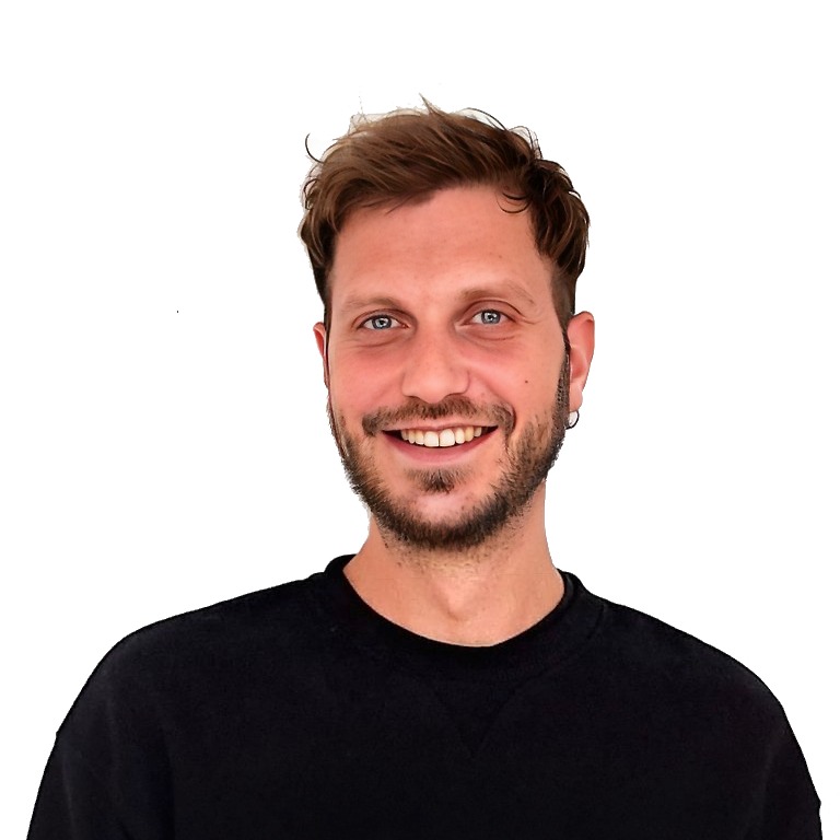 Porträt von Janko Bartels